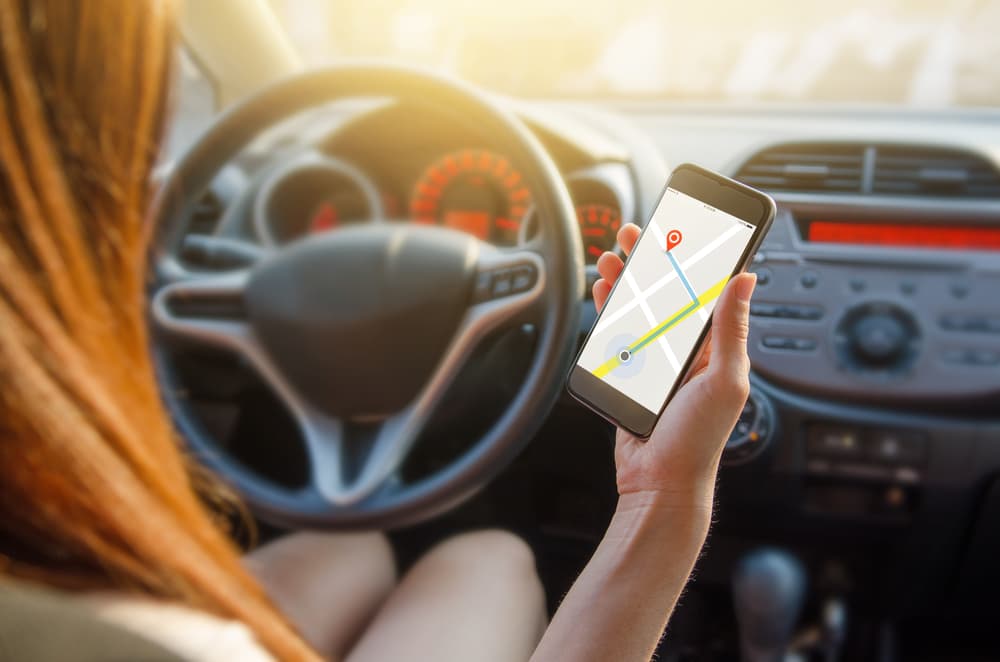 Hund GPS Tracker – So finden Sie jederzeit heraus, wo Ihr Hund ist