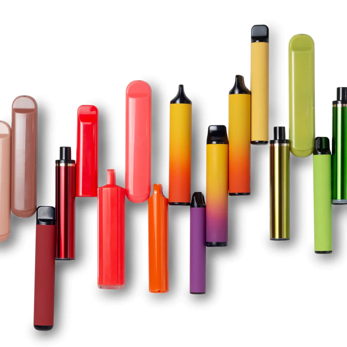 THC Vape Europe – Premium E-Liquids, Vape Kits, Gummies & Accessories at Our Trusted Vape Shop