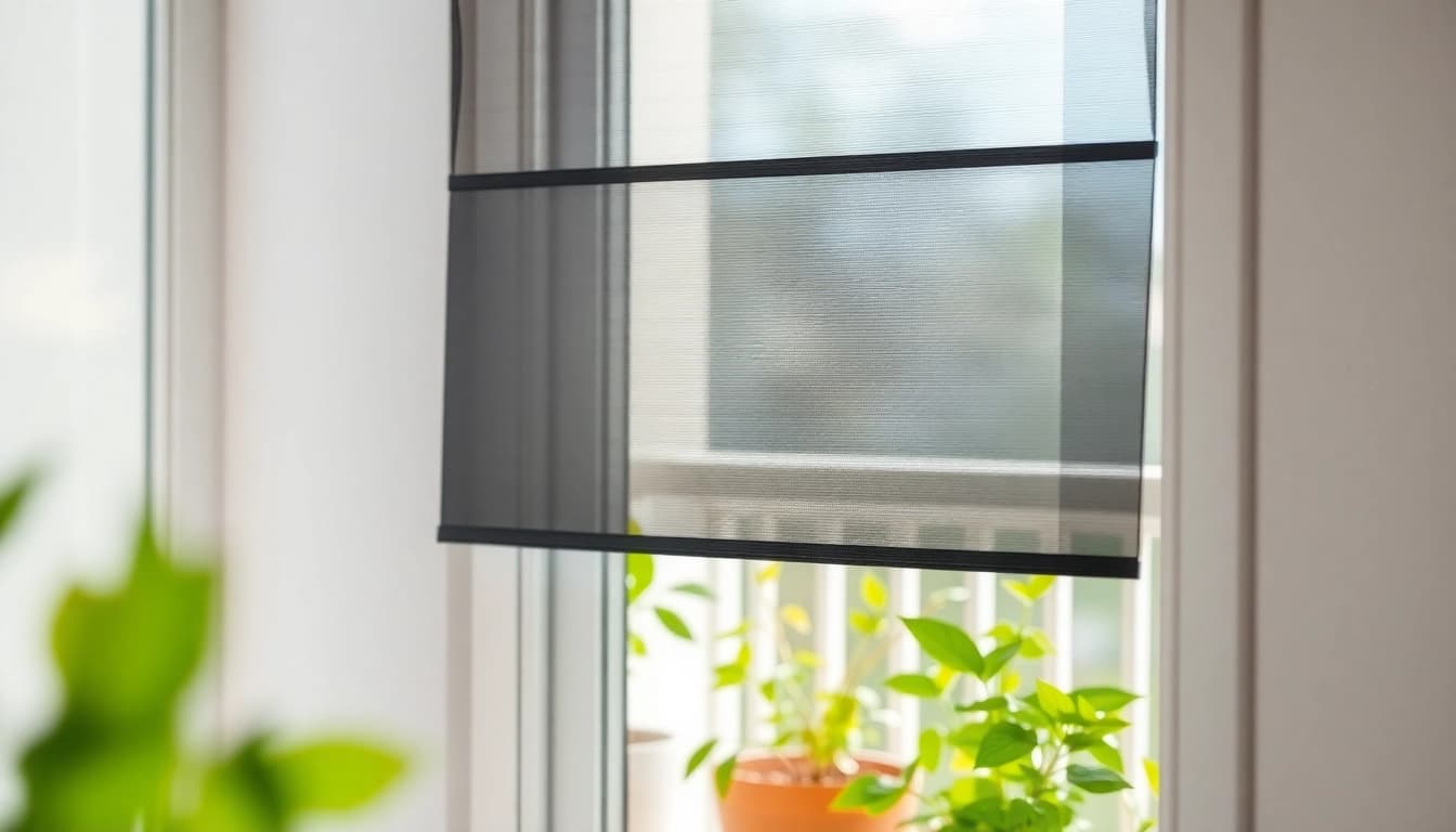 Installieren Sie insektenschutz balkontür ohne bohren für mehr Komfort in Ihrem Zuhause.