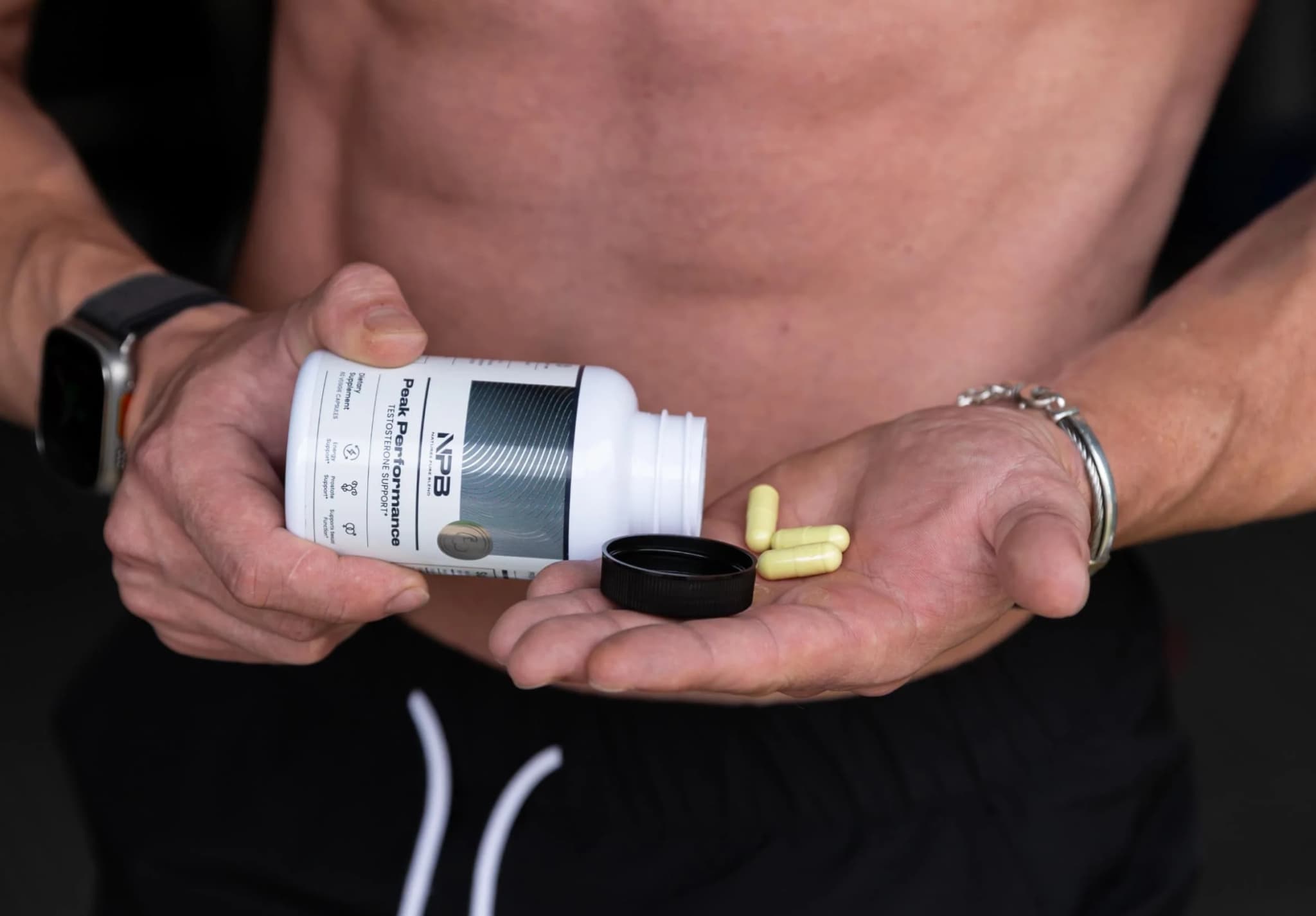 Effektive Bulk Strategien – Fitnesshaus24 berät Sie gern