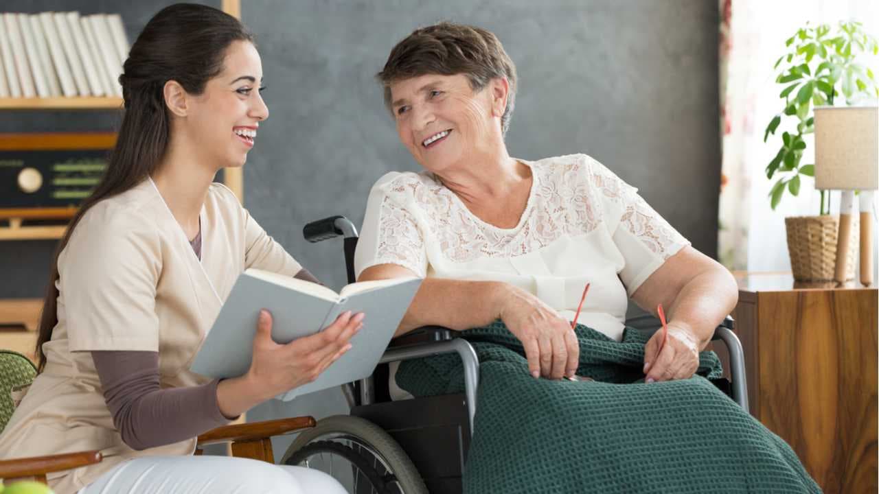 Pflegedienstmarketing: Erfolgreiche Werbestrategien für ambulante Pflegedienste