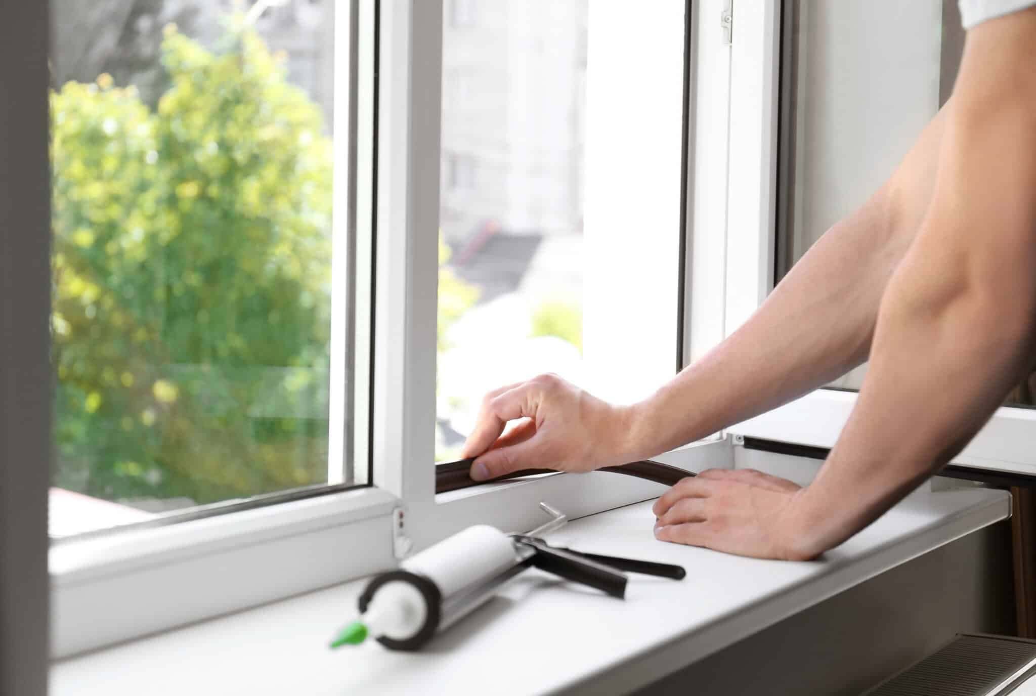 Alles, was Sie über die Installation von günstigen Fenstern wissen müssen