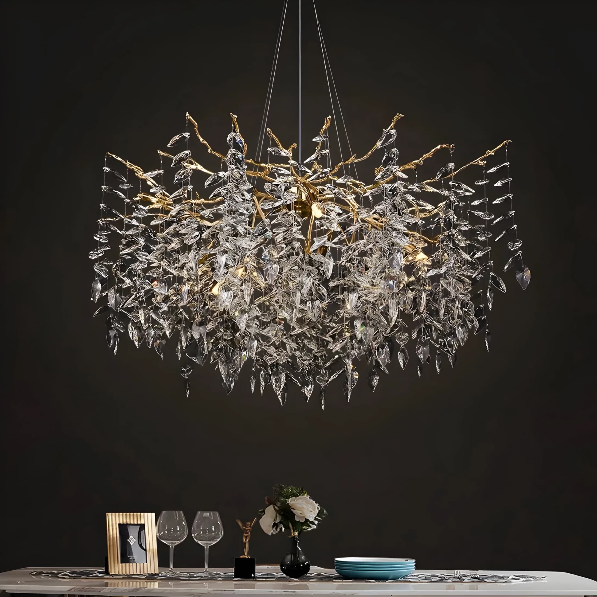 Design Deckenlampen: Kreative Lichtgestaltung für Ihr Zuhause