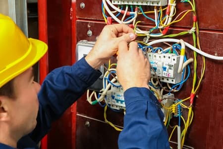 Elektriker München: Zuverlässige Hilfe bei Elektroproblemen