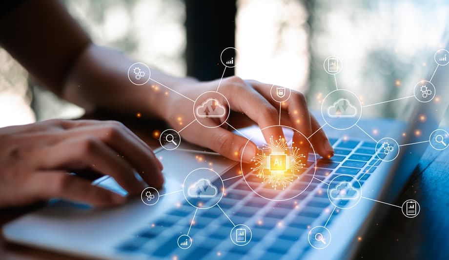 EDV Betreuung fuer sorgenfreie IT-Strukturen