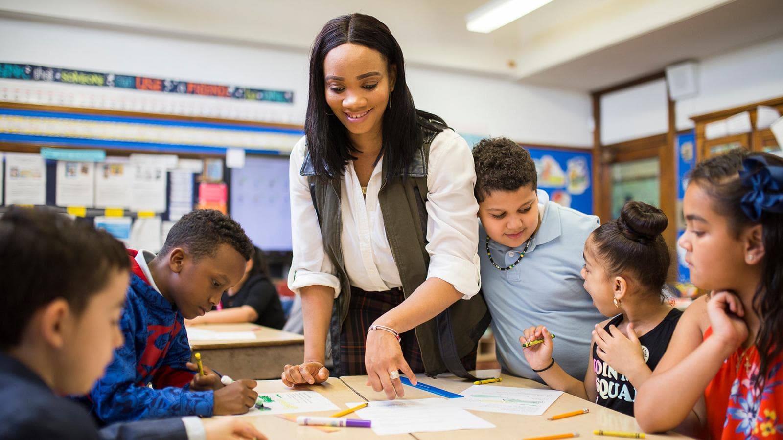 Nachhilfe für Schüler in Dortmund: Die besten Möglichkeiten zur Unterstützung