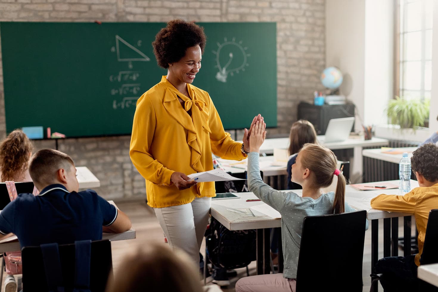 Wie Nachbarn durch Workshops Vertrauen aufbauen