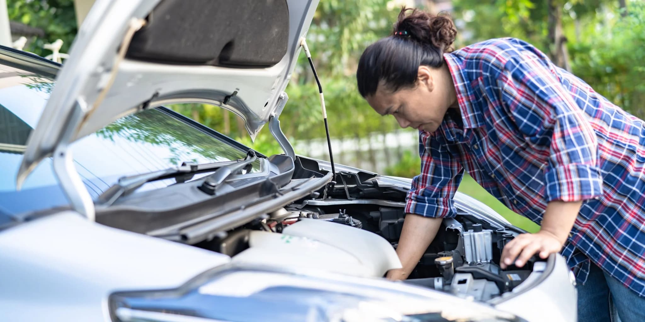 Auto mit Motorschaden verkaufen – Schnell & sicher