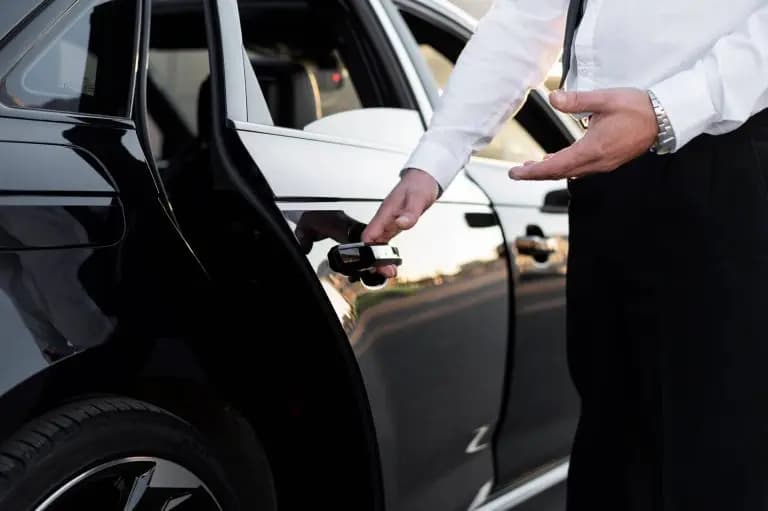Antalya VIP Transfer: Der komfortable Weg zu Ihrem Ziel