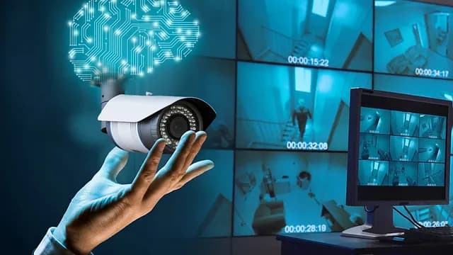 Rechtliche Aspekte der Videoüberwachung für außen in Deutschland