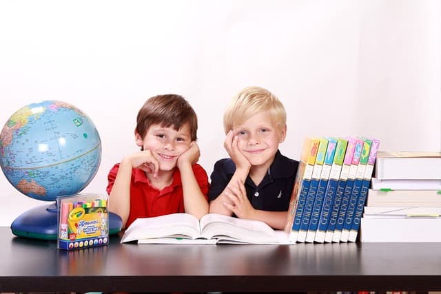 Gesunde Ernährung für Kinder: Einfluss auf Lernfähigkeit und Konzentration
