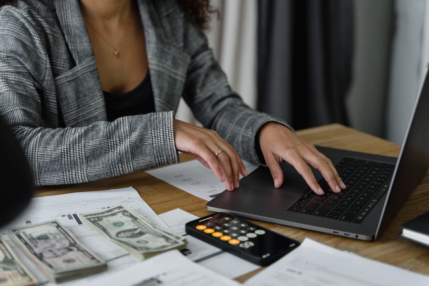 Achieve Financial Growth with Wealth Accumulation Planning