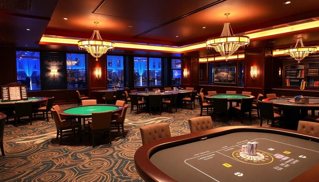 Spiele in online casinos ohne deutsche lizenz mit einer Auswahl an aufregenden Tischspielen und Slots.