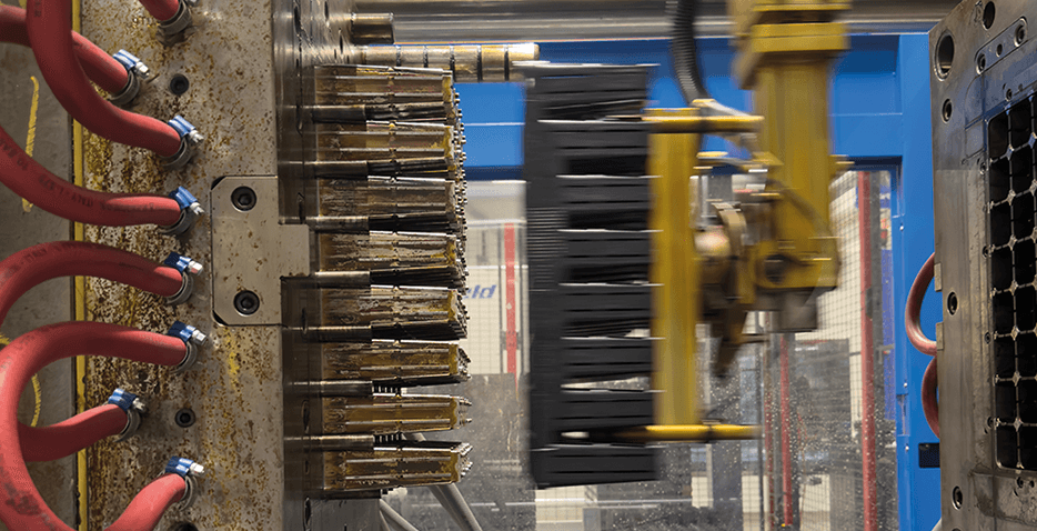 Maxnext GmbH: Führend in der Spritzguss-Technologie für innovative Kunststofflösungen