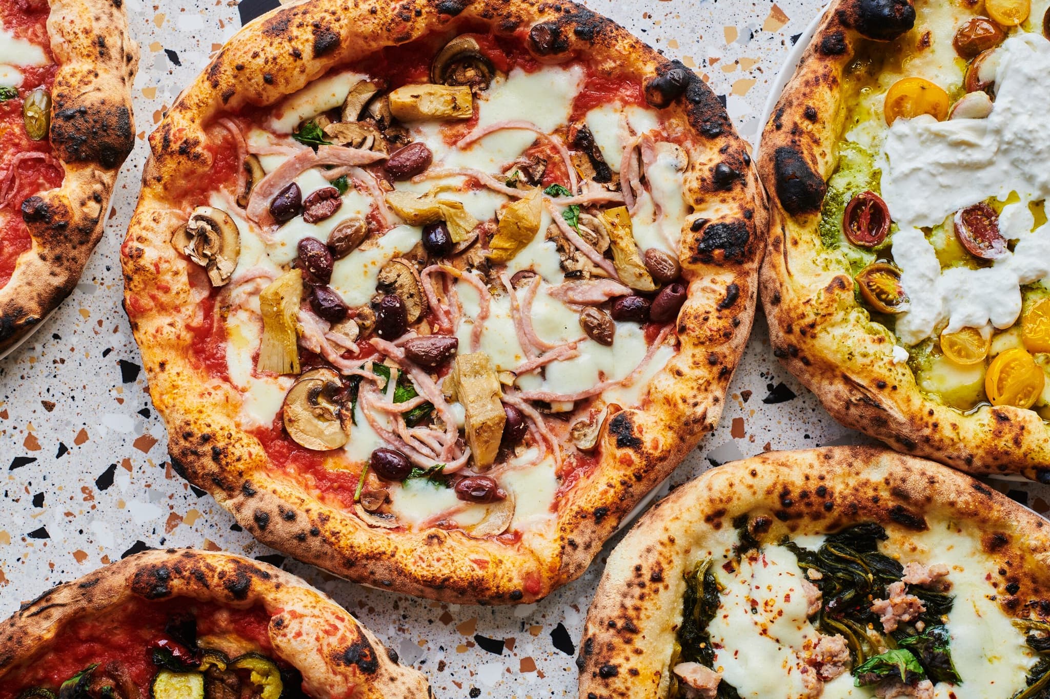Pizza Mittenaar – Köstlich, frisch und unwiderstehlich