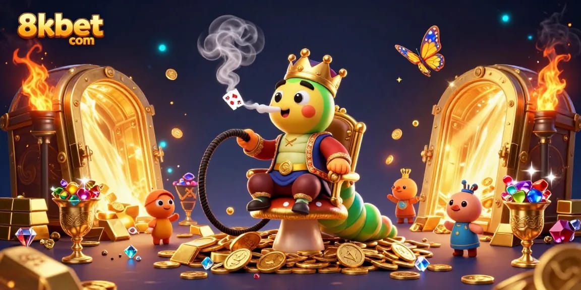 Experience excitement at 8xbet com with rich casino visuals and engaging gameplay illustrations.