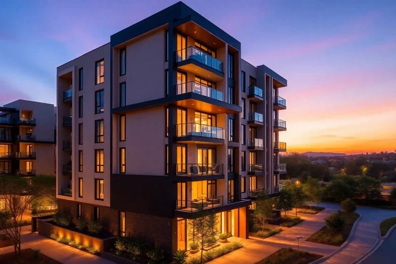 Margaret Drive Condo: A Home That Reflects Your Aspirations