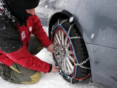 Thule Schneeketten Konfigurator bestellen: So finden Sie die besten Schneeketten bei Schneeketten4u