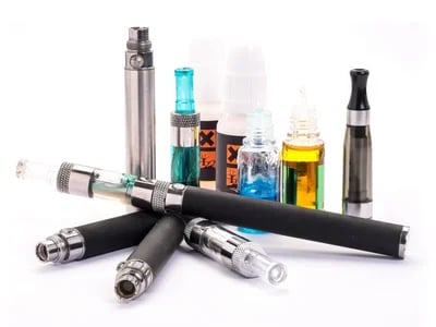THC Vape Europe – Premium E-Liquids, Vape Kits, Gummies & Accessories at Our Trusted Vape Shop