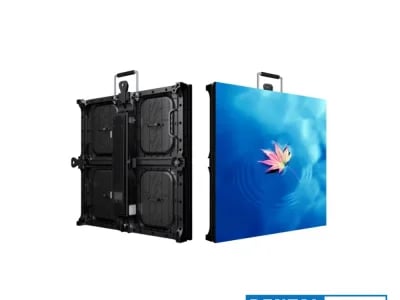 LED Video Wall – 7 High-Impact Systems for Events