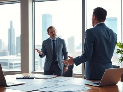 10 effektive Strategien Vermögen aufbauen für nachhaltigen finanziellen Erfolg