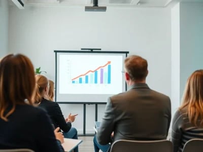 Strategien zum Vermögen aufbauen: Erfolgreich investieren und sparen