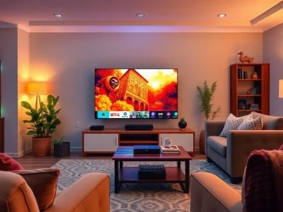 IPTV kaufen: Der umfassende Leitfaden für Ihr Fernsehvergnügen