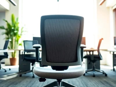 Der Herman Miller Setu: Perfekte Kombination aus Komfort und Stil für Ihr Büro