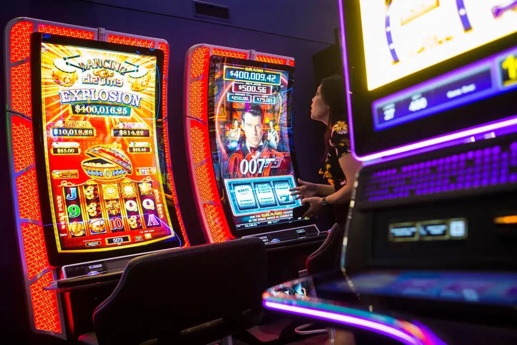 Casino ohne OASIS 2025 im Test: Die besten Alternativen mit starken Boni & ohne Einschränkungen