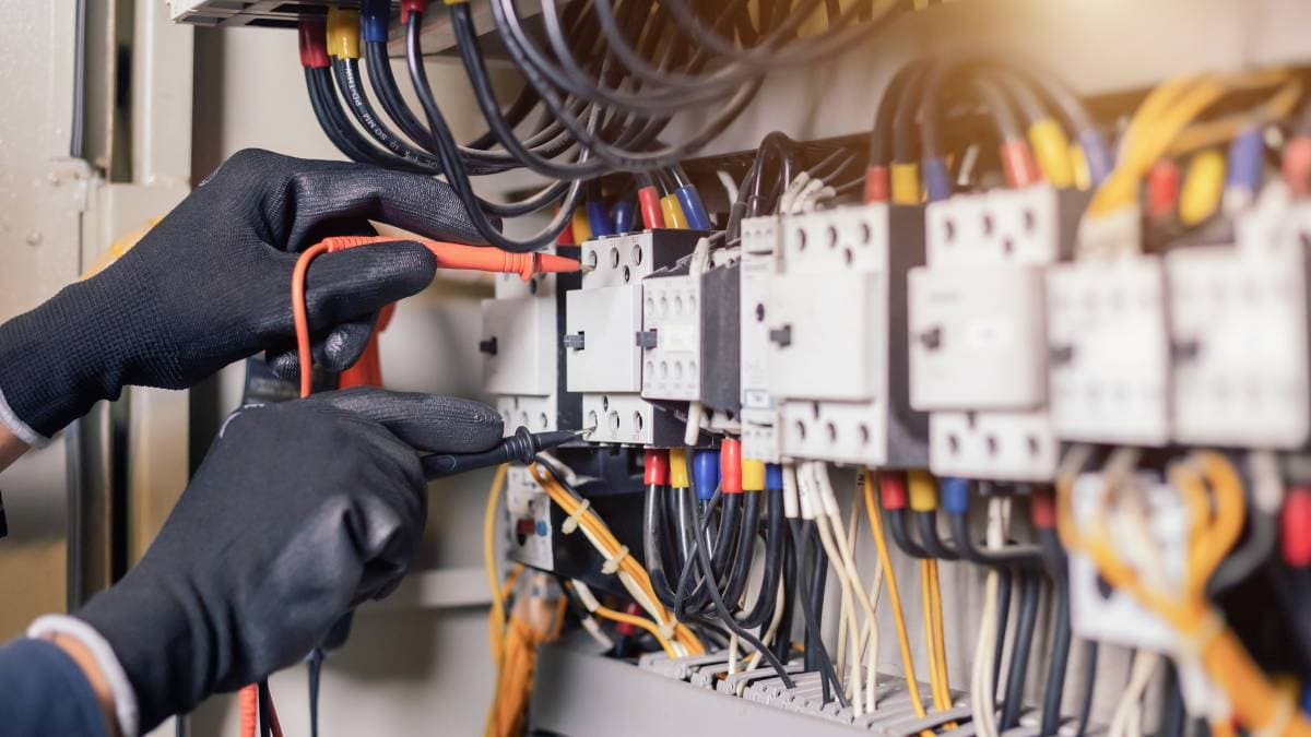 Gefährdungsbeurteilung bei der Leiterprüfung: Ein Muss für die Sicherheit