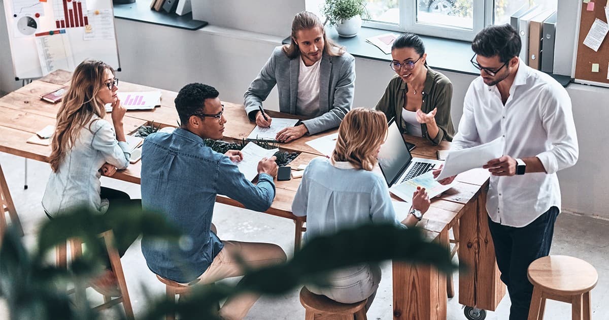 Online Marketing and Werbeagentur: Der Erfolgsfaktor für Dein digitales Business