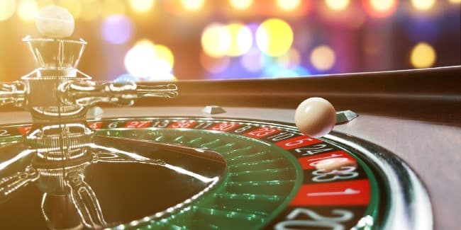 Casino Ohne Lizenz Deutschland – Sicher Spielen im Ausland