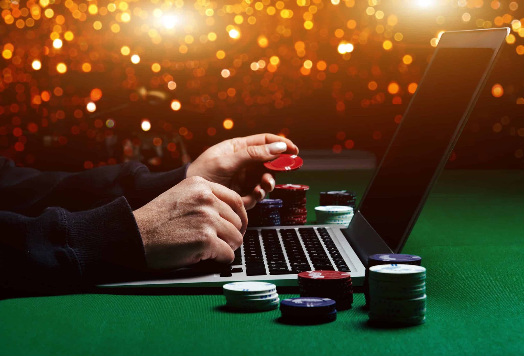 Die besten deutschen Online Casinos im Vergleich: Diese Merkmale machen den Unterschied