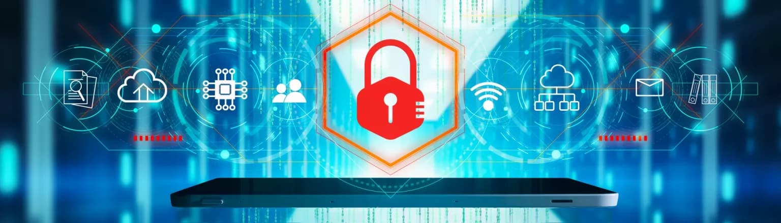 Industriespionage Darmstadt: Moderne Abhörschutztechnologien