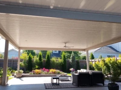 Die besten Terrassenüberdachung Duisburg Optionen für Ihr Zuhause