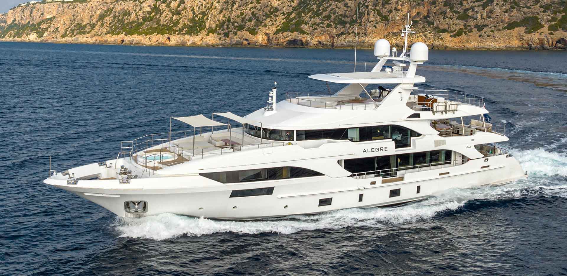 Griechische Inseln entdecken: Boot Mieten Griechenland und Yacht mieten Griechenland für ein außergewöhnliches Abenteuer
