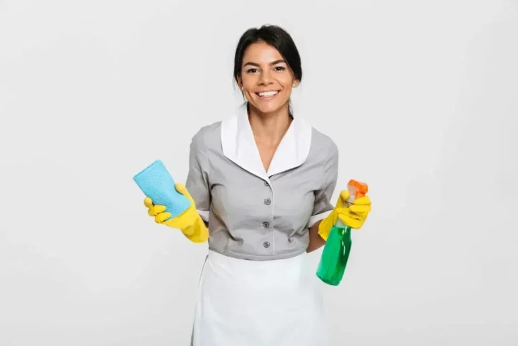 Gebäudereinigungsfirma DISE Cleaning – Ihr Experte