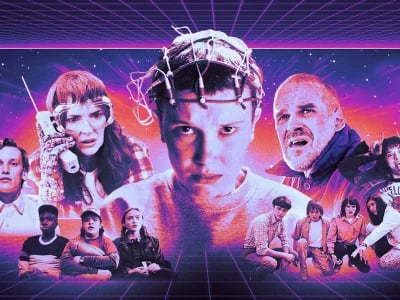 Stranger Things Ende als leiser Abschied – Ein persönlicher Essay über Hoffnung, Trauer und Zusammenhalt