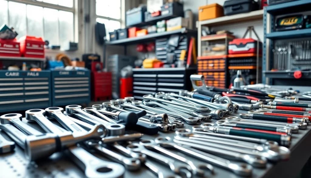 BOSCH Black Friday bei Misterworker – Der Qualitätsboost für jede Werkstatt