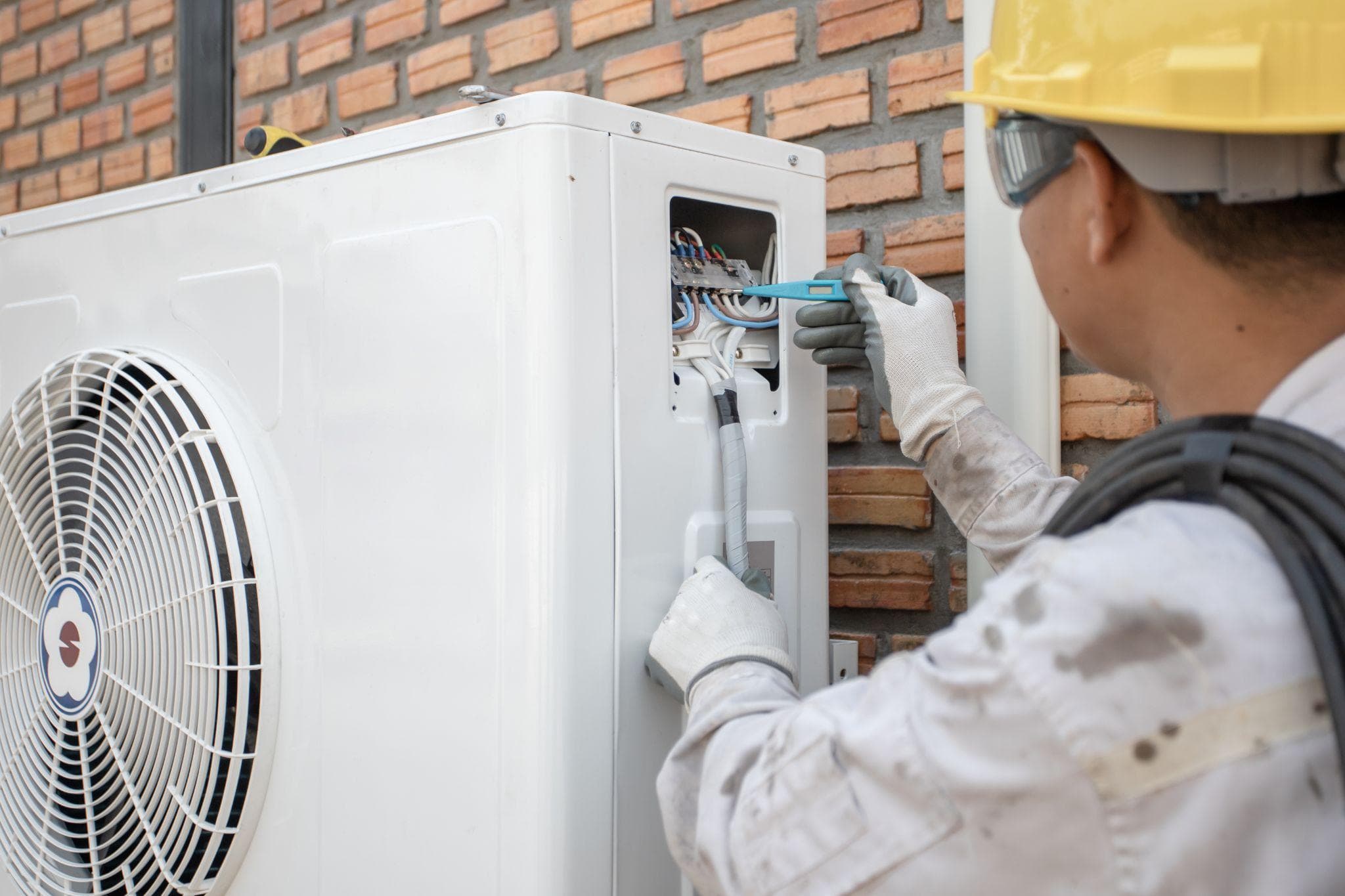 Energie sparen leicht gemacht – Brauchwasserwärmepumpe kaufen