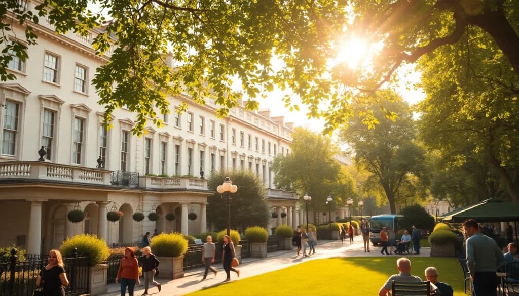 Is Bloomsbury Residences the Ultimate Choice for Real Estate Investors?