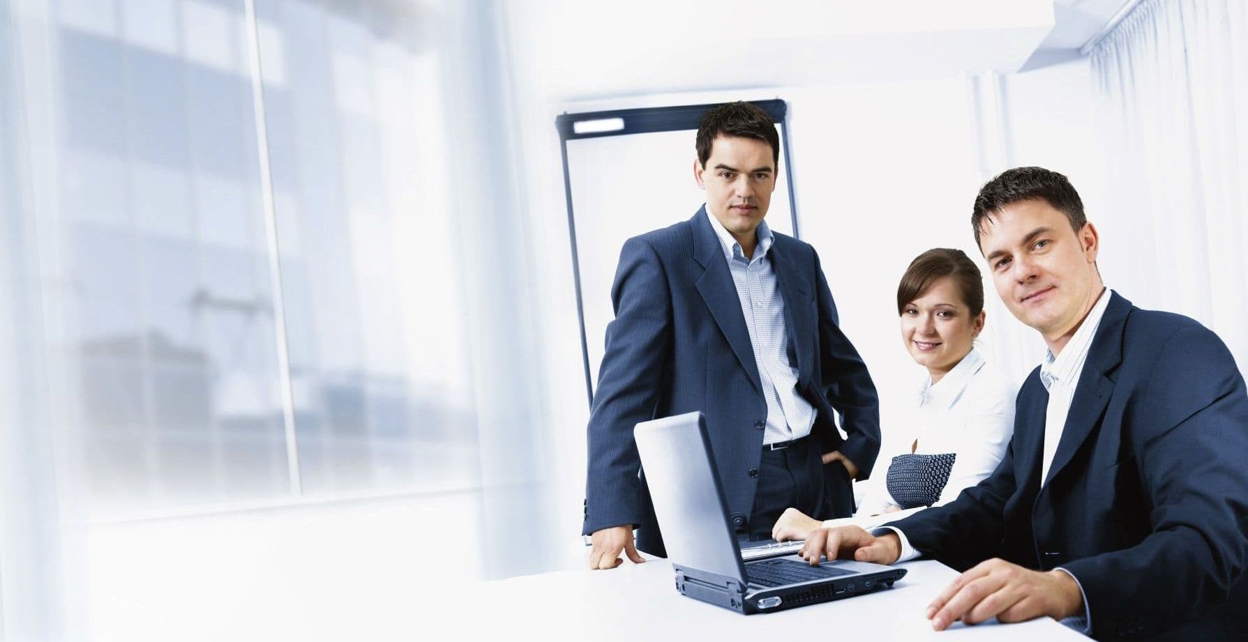 Ihr Vorteil im Wettbewerb: unser Headhunter-Team