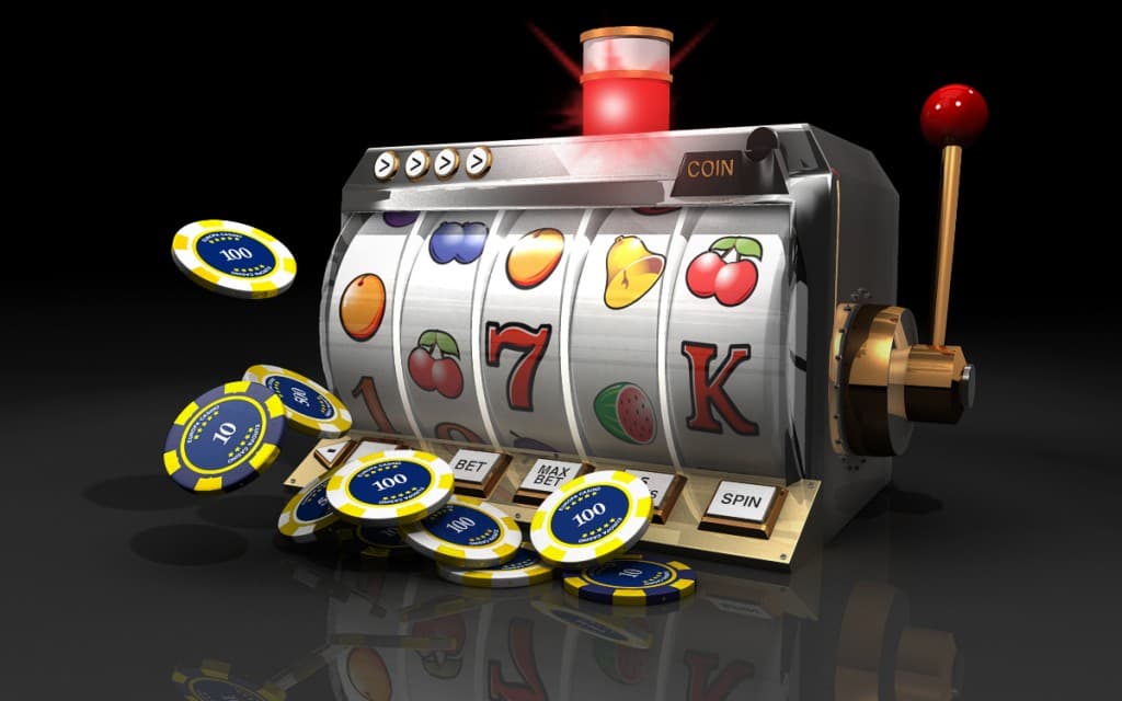 Dapatkan Promo Terbaru di Situs togel terpercaya dan Main Slot dengan Seru!