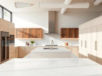 Die besten Küchenstudios in Frankfurt am Main: Ideen und Inspirationen für Ihre Traumküche