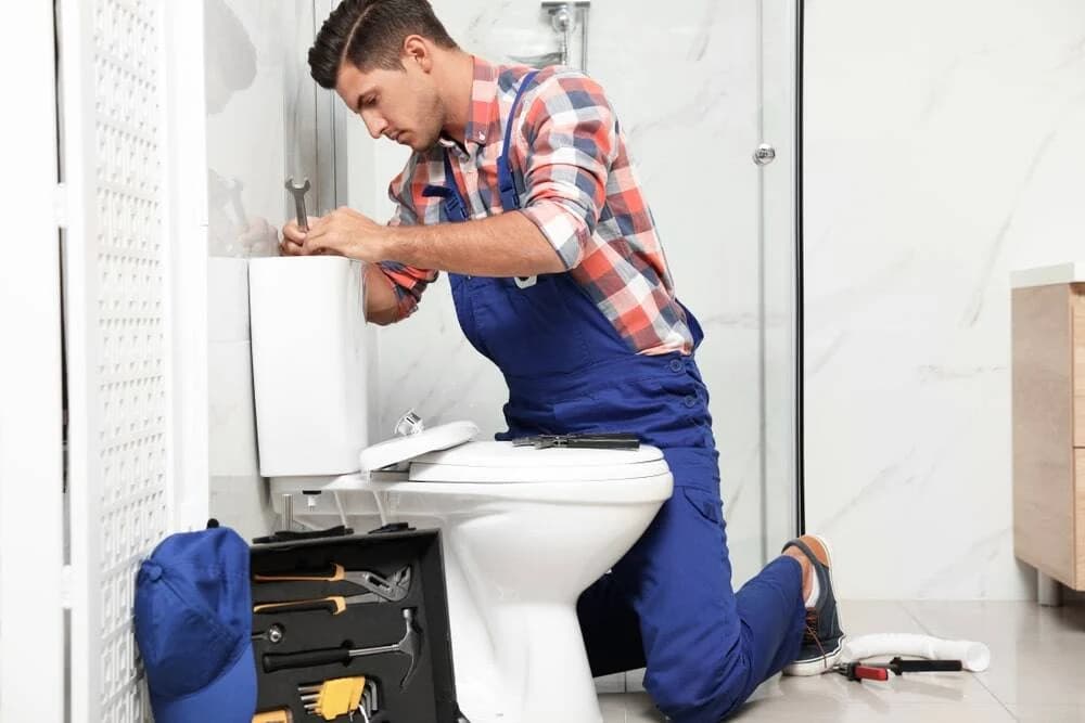 Toilette verstopft Düsseldorf: Tipps zur schnellen Behebung