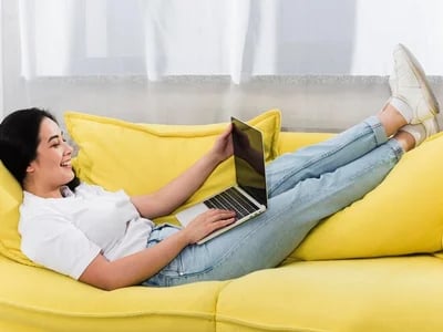 Einfache Nebenjobs bei Coco257 ermöglichen es dir, bequem von Zuhause digitale Aufgaben und Produkttests zu erledigen