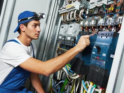 Wie oft sollte eine Prüfung ortsveränderlicher elektrischer Betriebsmittel durchgeführt werden?