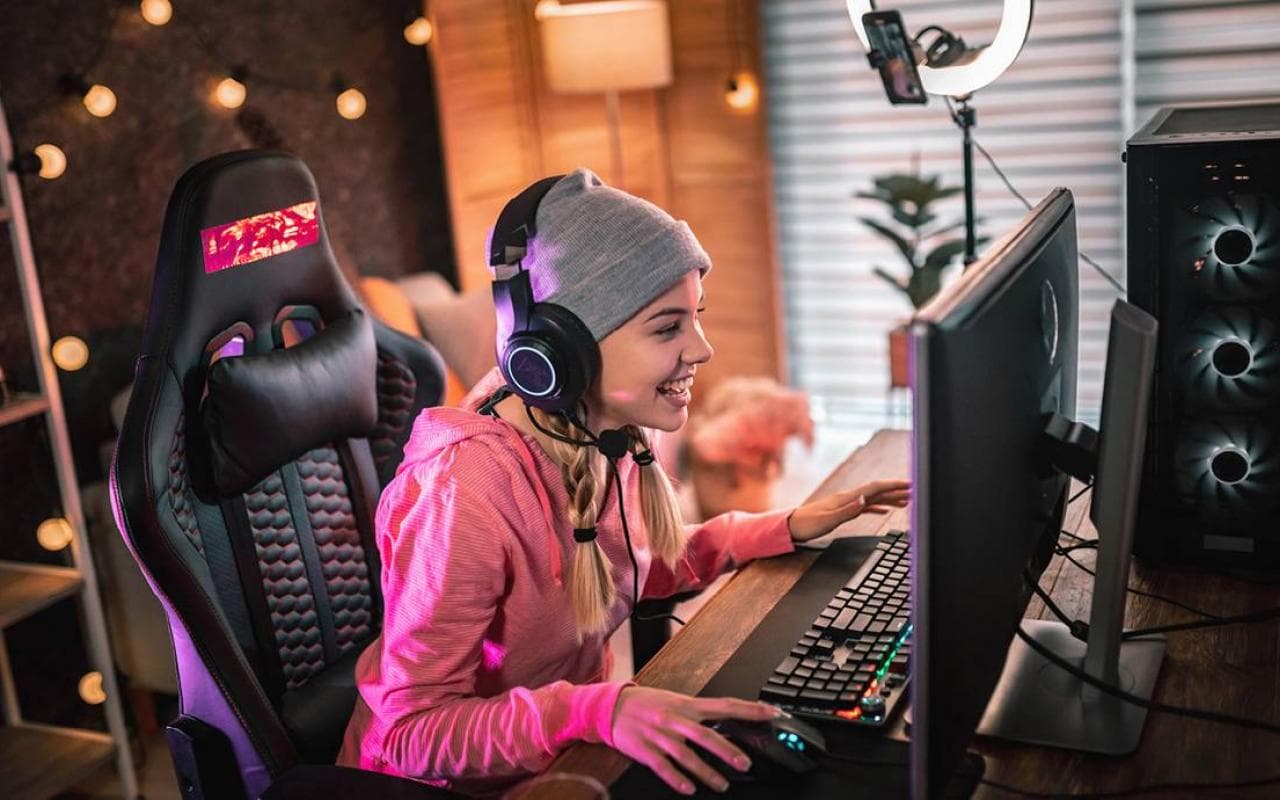 Twitch Chatter kaufen: Interaktive Streams durch mehr Aktivität im Chat