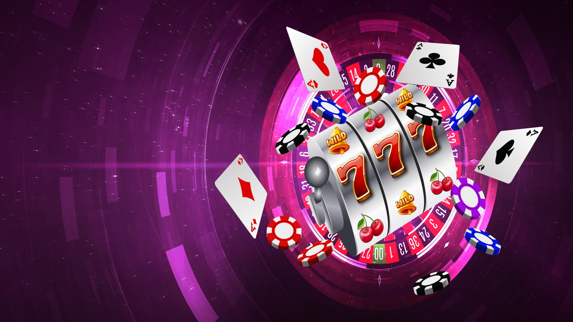Die besten Slots in Casinos ohne OASIS spielen