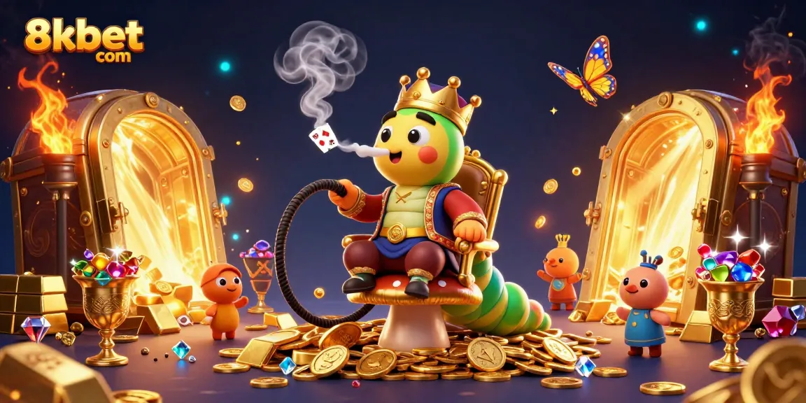Experience excitement at 8xbet com with rich casino visuals and engaging gameplay illustrations.